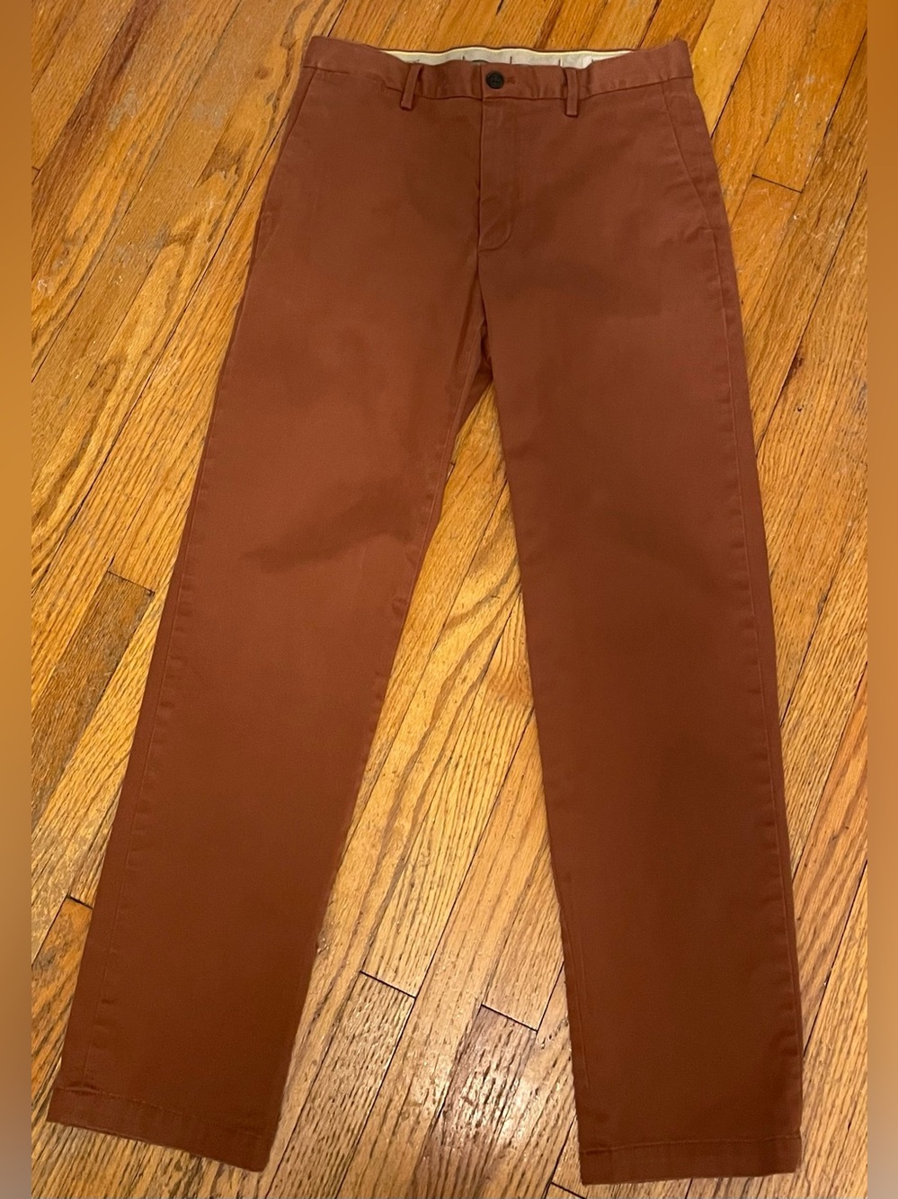 Banana Republic Men’s Chino Pants